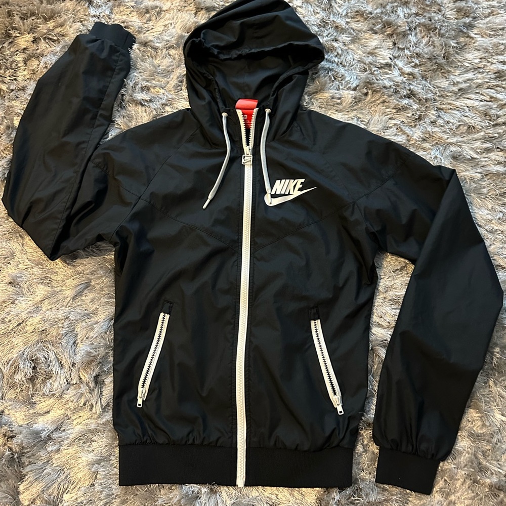 Nike jacket